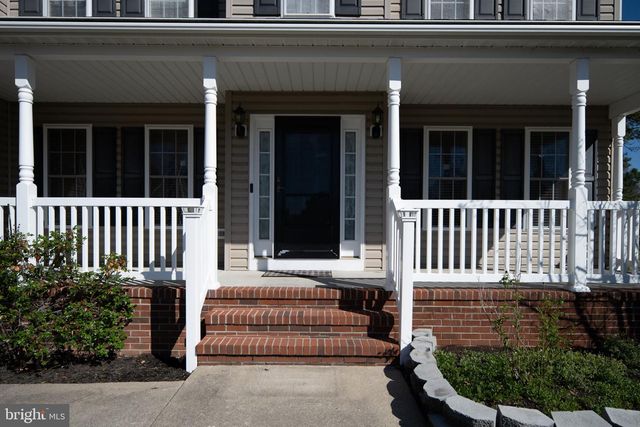 23167 TRIPLE CROWN DR, Ruther Glen, VA 22546