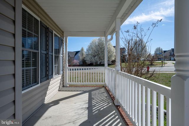 23167 TRIPLE CROWN DR, Ruther Glen, VA 22546