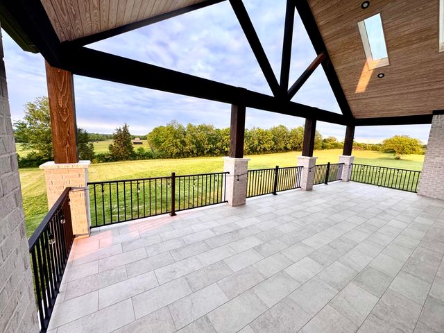 104 Appaloosa Trail, Wilmore, KY 40390