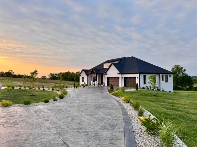 104 Appaloosa Trail, Wilmore, KY 40390