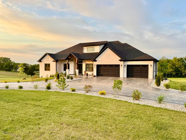 104 Appaloosa Trail, Wilmore, KY 40390