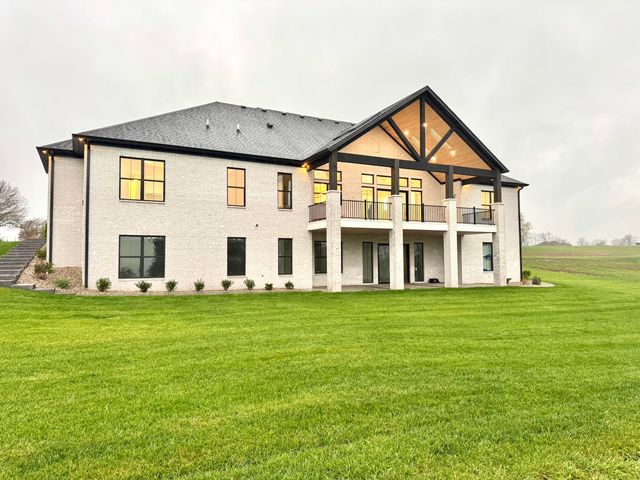 104 Appaloosa Trail, Wilmore, KY 40390
