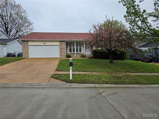 1522 Berry Court, Arnold, MO 63010