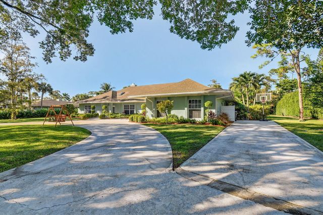 13172 Doubletree Circle, Wellington, FL 33414