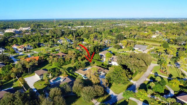 13172 Doubletree Circle, Wellington, FL 33414