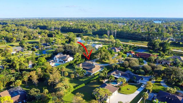 13172 Doubletree Circle, Wellington, FL 33414