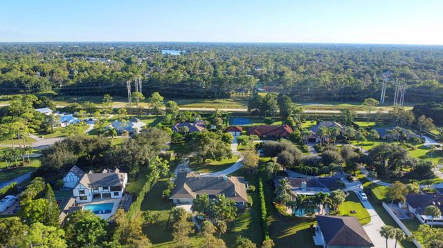 13172 Doubletree Circle, Wellington, FL 33414