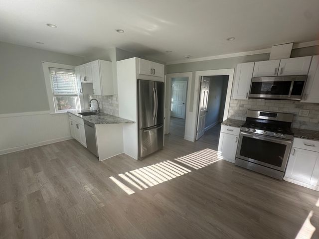 801 Granite 2, Braintree, MA 02184