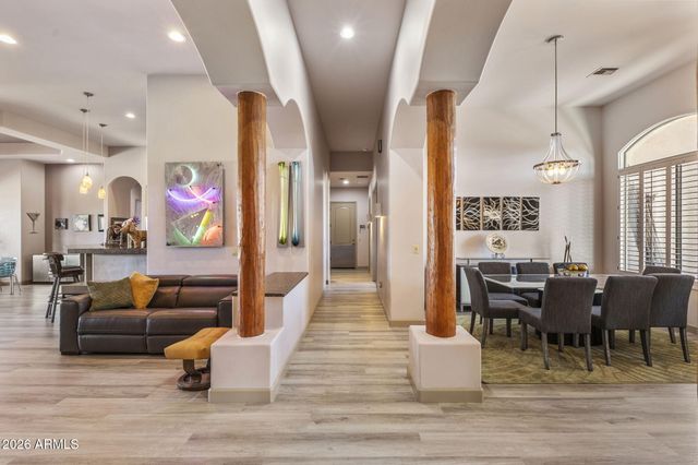 35108 N 139TH Way, Scottsdale, AZ 85262