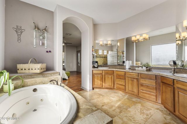 35108 N 139TH Way, Scottsdale, AZ 85262