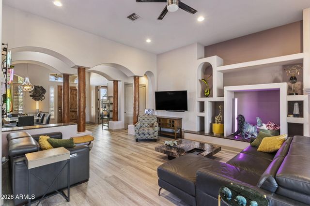 35108 N 139TH Way, Scottsdale, AZ 85262