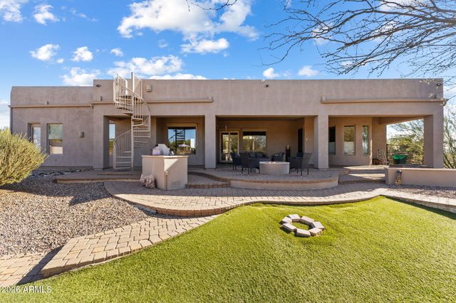 35108 N 139TH Way, Scottsdale, AZ 85262