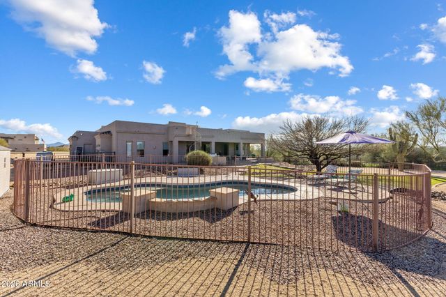 35108 N 139TH Way, Scottsdale, AZ 85262