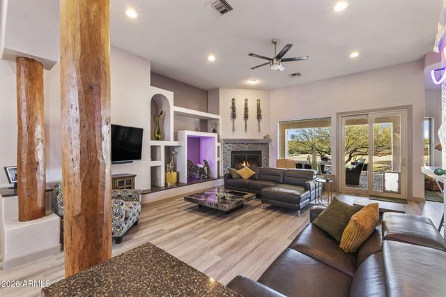 35108 N 139TH Way, Scottsdale, AZ 85262