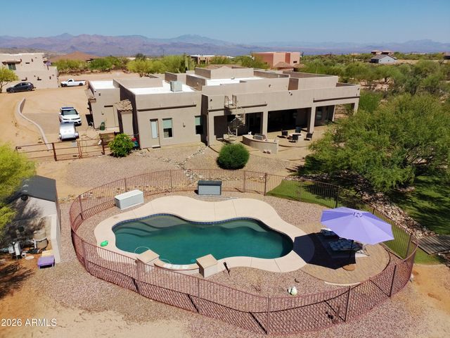 35108 N 139TH Way, Scottsdale, AZ 85262