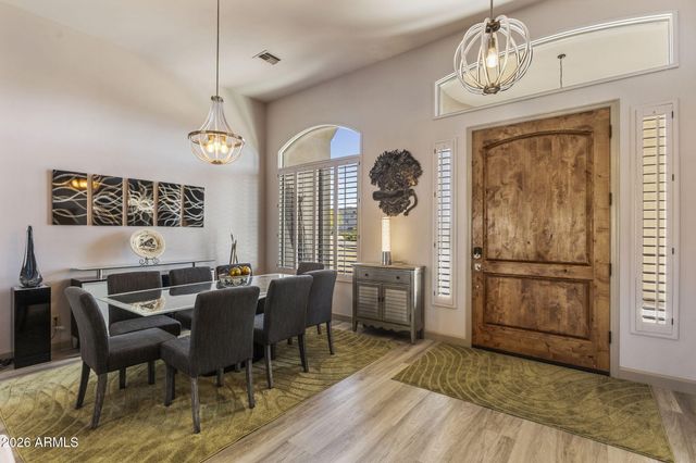 35108 N 139TH Way, Scottsdale, AZ 85262