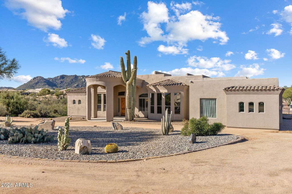 35108 N 139TH Way, Scottsdale, AZ 85262