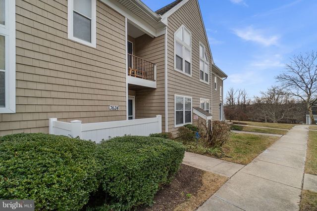 7634 STONY CREEK LN, Ellicott City, MD 21043