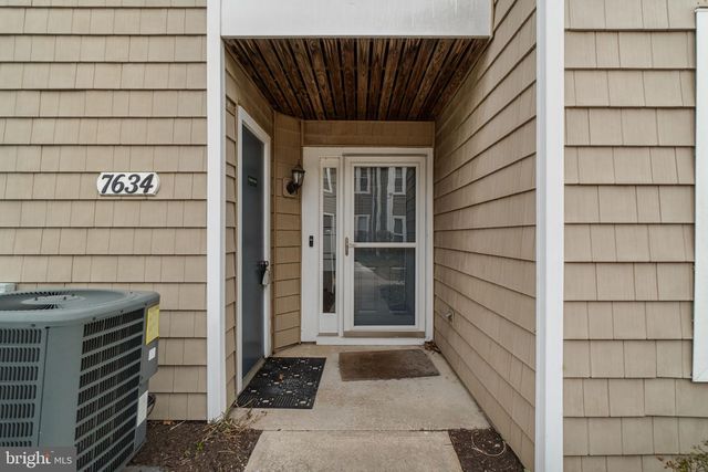 7634 STONY CREEK LN, Ellicott City, MD 21043