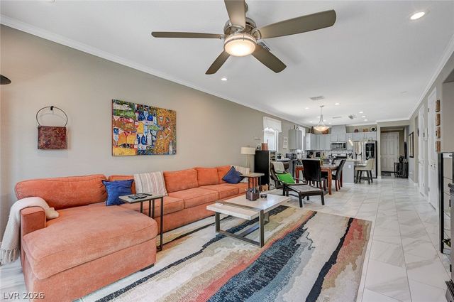 134 Mountain Cedar Court, North Las Vegas, NV 89031