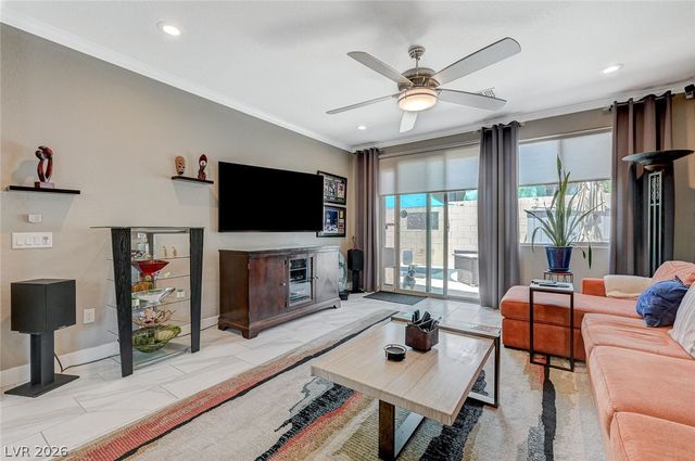 134 Mountain Cedar Court, North Las Vegas, NV 89031