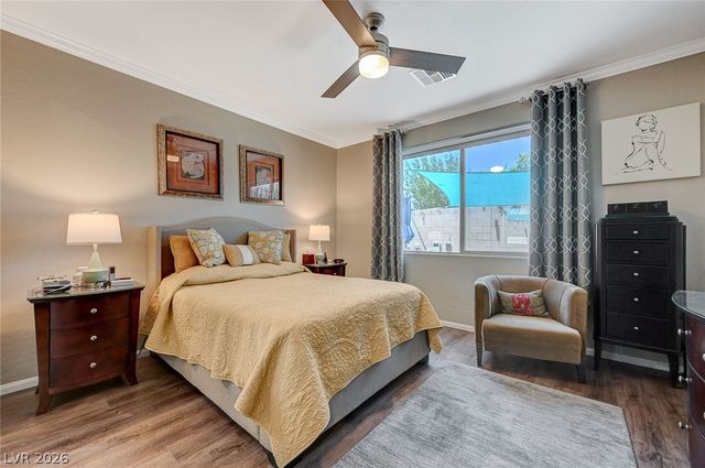 134 Mountain Cedar Court, North Las Vegas, NV 89031