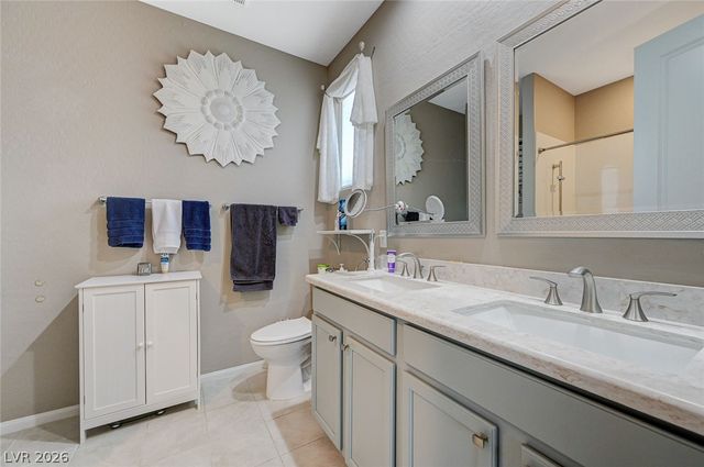 134 Mountain Cedar Court, North Las Vegas, NV 89031