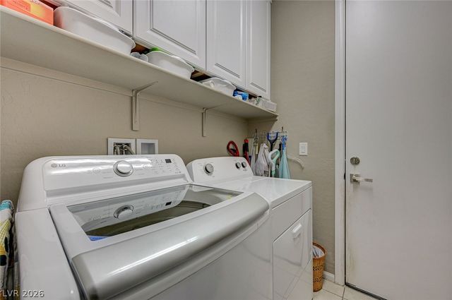 134 Mountain Cedar Court, North Las Vegas, NV 89031