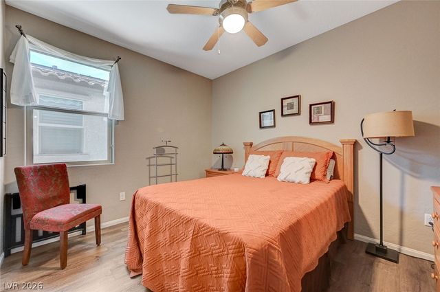134 Mountain Cedar Court, North Las Vegas, NV 89031