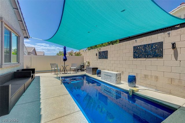 134 Mountain Cedar Court, North Las Vegas, NV 89031