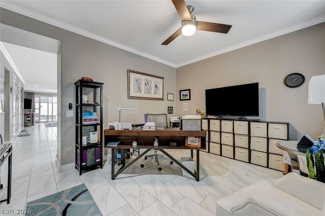 134 Mountain Cedar Court, North Las Vegas, NV 89031