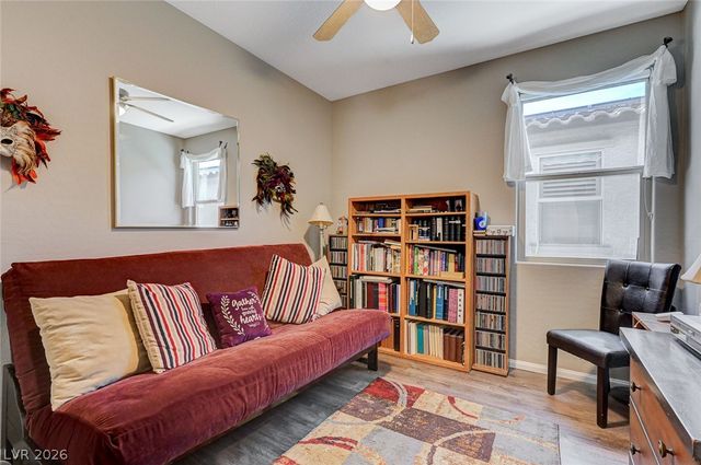 134 Mountain Cedar Court, North Las Vegas, NV 89031