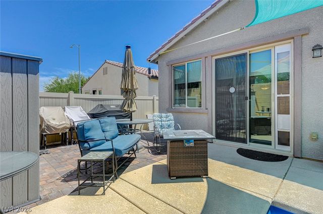 134 Mountain Cedar Court, North Las Vegas, NV 89031