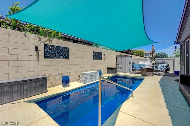 134 Mountain Cedar Court, North Las Vegas, NV 89031