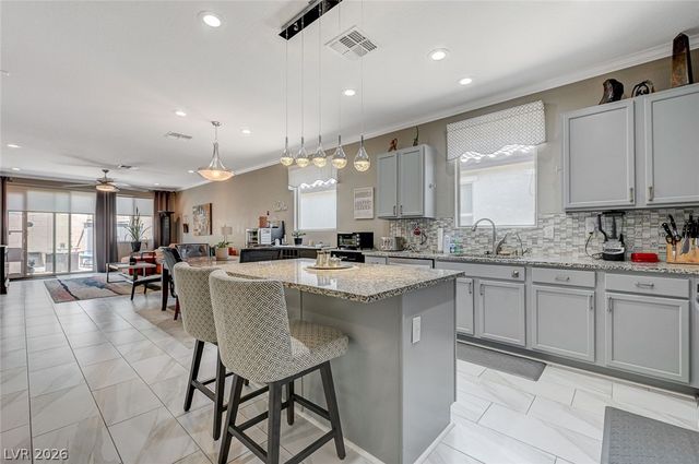 134 Mountain Cedar Court, North Las Vegas, NV 89031