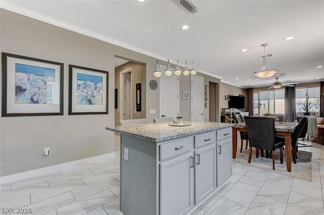 134 Mountain Cedar Court, North Las Vegas, NV 89031