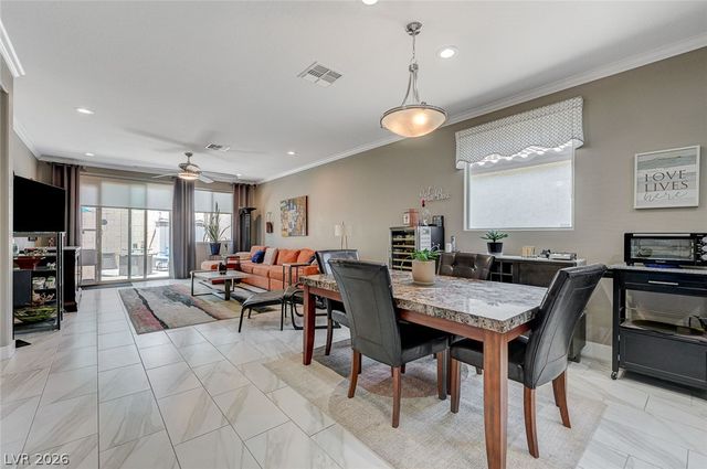 134 Mountain Cedar Court, North Las Vegas, NV 89031