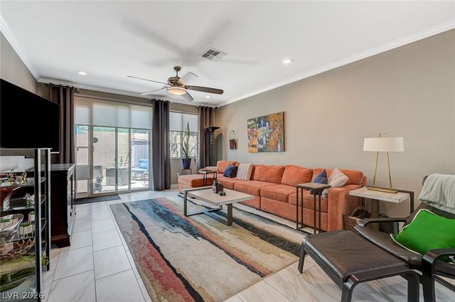 134 Mountain Cedar Court, North Las Vegas, NV 89031