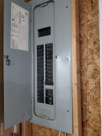 2830 Bonny Brook Drive, Howell, MI 48843