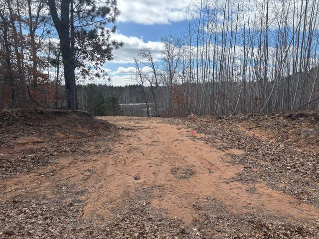 4603 Setting Sun Trail Way, Danbury, WI 54830