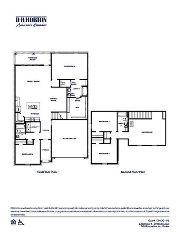 15872 Elegant Pines, Magnolia, TX 77355