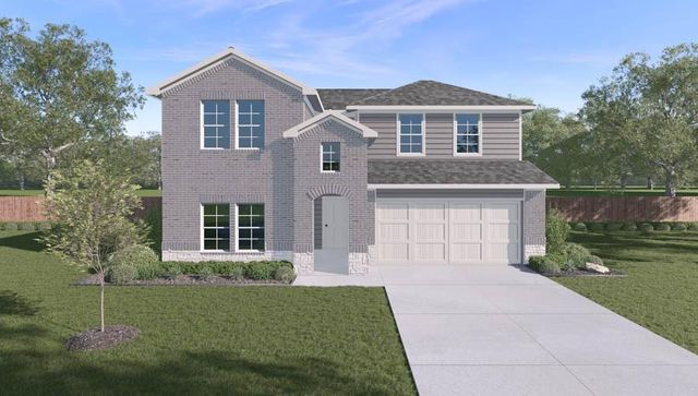 15872 Elegant Pines, Magnolia, TX 77355