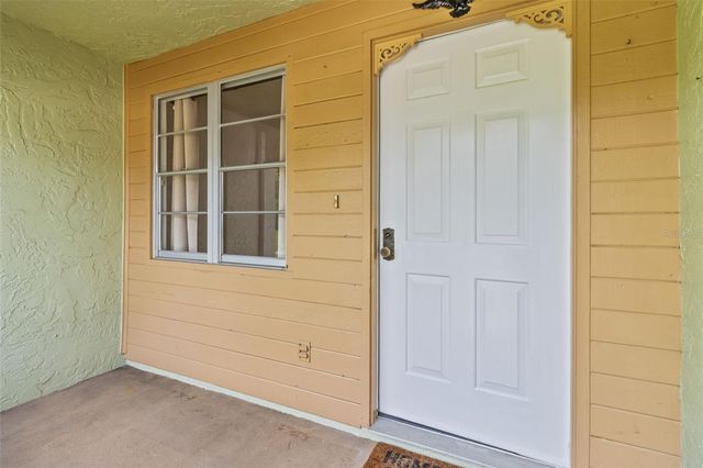 1163 ORANGE TREE CIRCLE W D, Palm Harbor, FL 34684