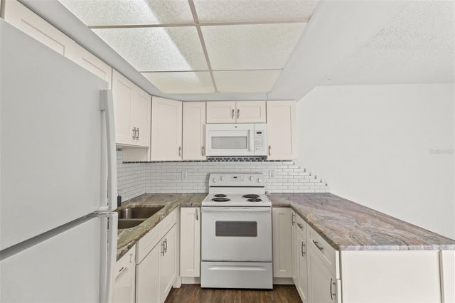 1163 ORANGE TREE CIRCLE W D, Palm Harbor, FL 34684