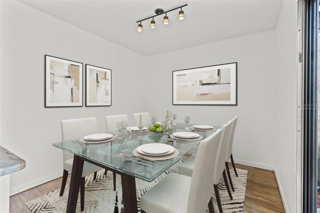 1163 ORANGE TREE CIRCLE W D, Palm Harbor, FL 34684