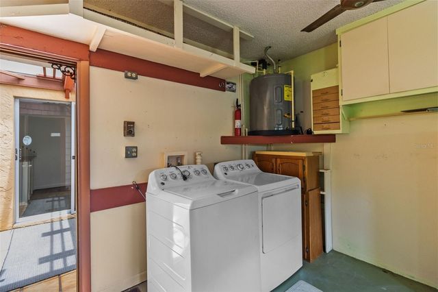 1163 ORANGE TREE CIRCLE W D, Palm Harbor, FL 34684