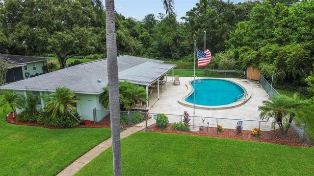 1163 ORANGE TREE CIRCLE W D, Palm Harbor, FL 34684