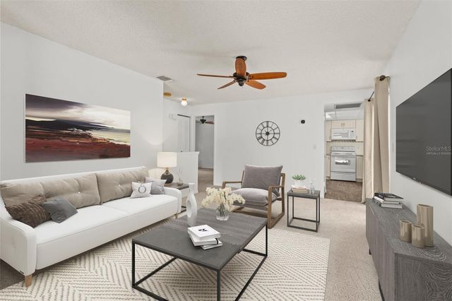 1163 ORANGE TREE CIRCLE W D, Palm Harbor, FL 34684