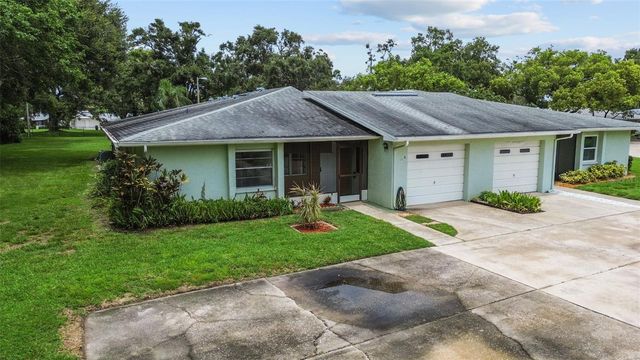 1163 ORANGE TREE CIRCLE W D, Palm Harbor, FL 34684