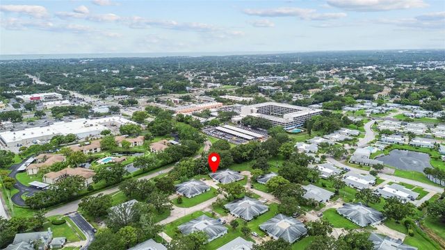 1163 ORANGE TREE CIRCLE W D, Palm Harbor, FL 34684